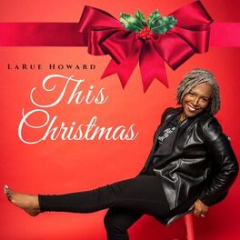 Album cover of This Christmas