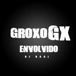 Album cover of Envolvido