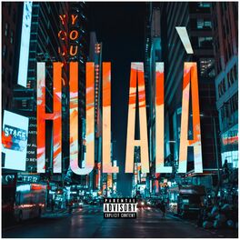 Album cover of HULALÀ