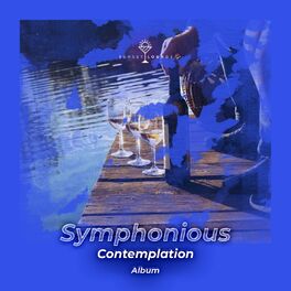 Album cover of zZz Symphonious Contemplation Album zZz