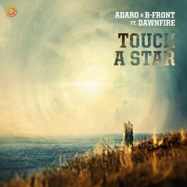 Album cover of Touch A Star