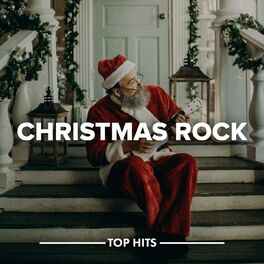 Album cover of Christmas Rock