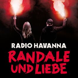 Album cover of Randale und Liebe