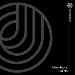 Album cover of TELL YOU