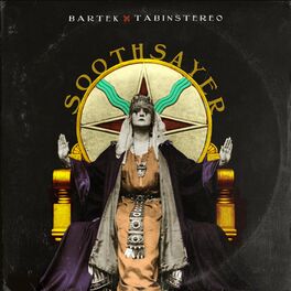 Album cover of SoothSayer (feat. Bartek)