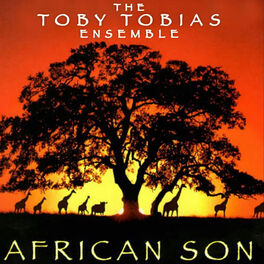 Album cover of African Son