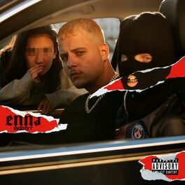 Album cover of Enna Boost