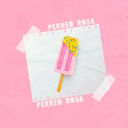 Album picture of Perreo Rosa (Remix)