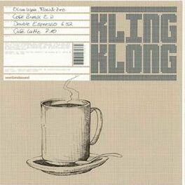 Album cover of Cafe Break