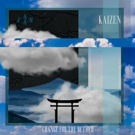 Album cover of KAIZEN