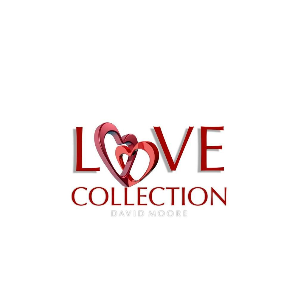 Love collection. Dave Moore 9 Love.