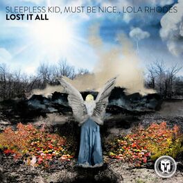 Album cover of Lost It All