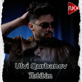 Album cover of Həbibim