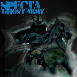 Album cover of Ghost Army