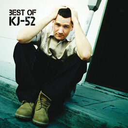 Album cover of Best Of KJ-52