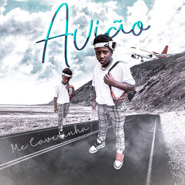 Album cover of Avião
