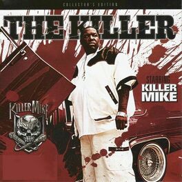 Album cover of The Killer
