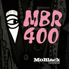 Album cover of MBR400: Turbulent Times Compilation
