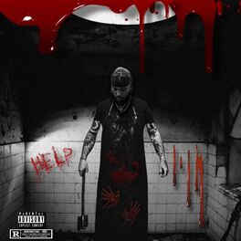 Album cover of Halloween Vibes
