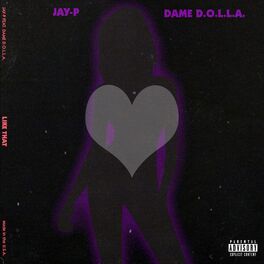 Album cover of Like That (feat. Dame D.O.L.L.A.)
