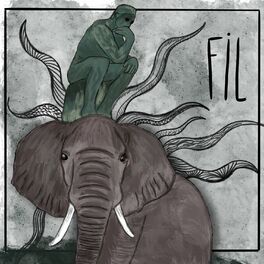 Album cover of FİL