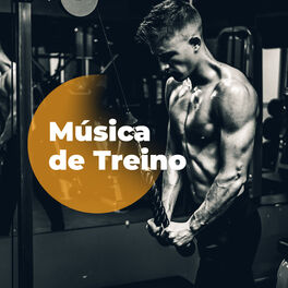 Album cover of Música de Treino