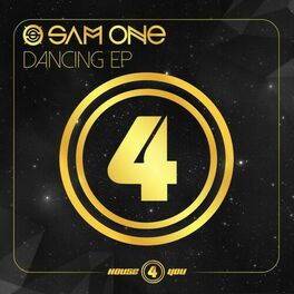 Album cover of Dancing EP