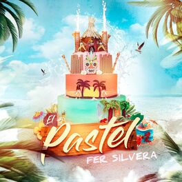 Album cover of El Pastel
