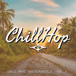 Album cover of Chill Beat Instrumentals - Vol. 3