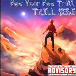 Album cover of New Year New Trill