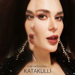 Album cover of Katakulli