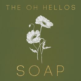 Album cover of Soap