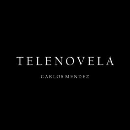 Album cover of Telenovela