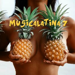Album cover of MUSICA LATINA 7 (Vol.7)