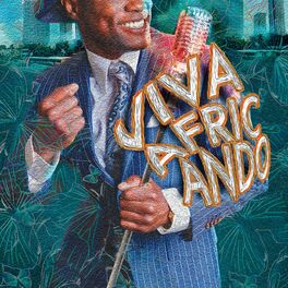 Album cover of Viva Africando