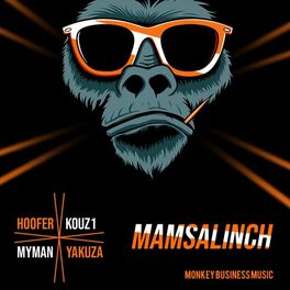 Album cover of Mamsalinch