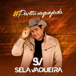 Album cover of Partiu Vaquejada