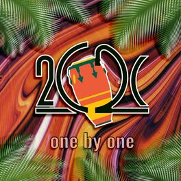 Album cover of 2c2c One by One