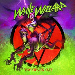 Album cover of The Devils Cut