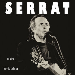 Album cover of En Vivo en Viña del Mar