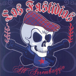 Album cover of All'arrembaggio