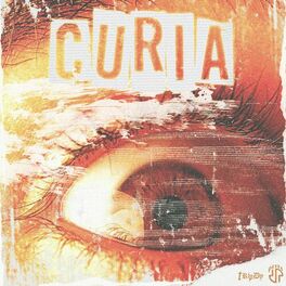 Album cover of Curiá