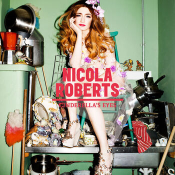 Porcelain Heart cover