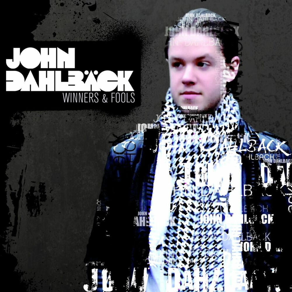 John Dahlback. John Dahlbäck – Blink (Dim Chris Remix). John Dahlback more than i wanted.