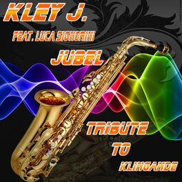 Album cover of Jubel: Tribute to Klingande