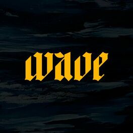 Album cover of Wave