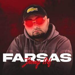 Album cover of Farsas
