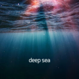 Album cover of Deep Sea