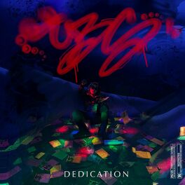 dedication 5 album cover