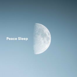 Album cover of Peace Sleep